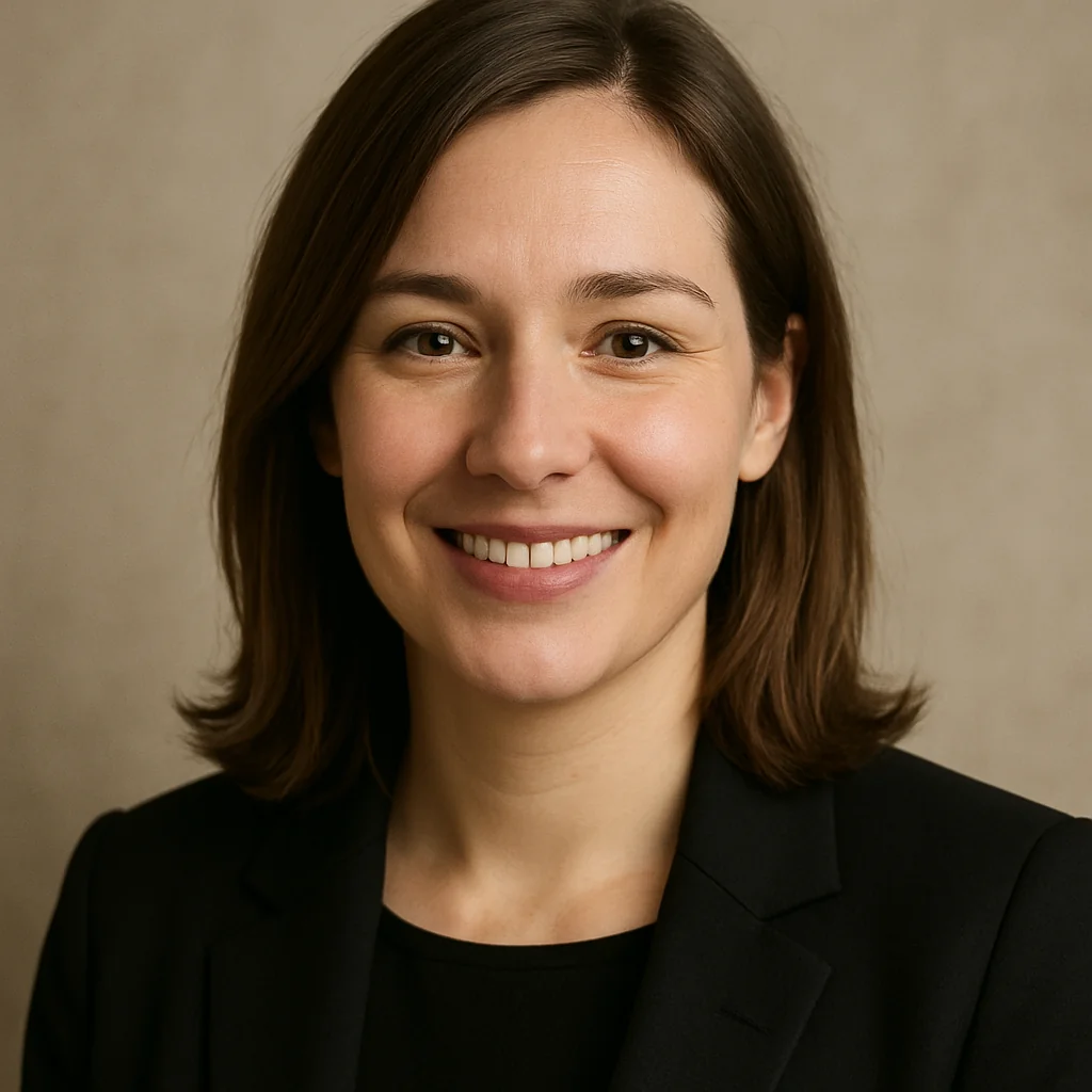 Sophie Davis, Casino Reviewer